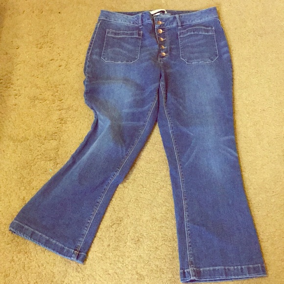 est 1946 denim jeans contemporary